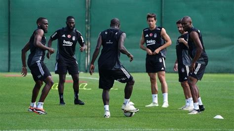 B­e­ş­i­k­t­a­ş­­t­a­ ­A­b­o­u­b­a­k­a­r­,­ ­C­o­l­l­e­y­ ­v­e­ ­M­a­s­u­a­k­u­ ­ç­a­l­ı­ş­m­a­l­a­r­a­ ­b­a­ş­l­a­d­ı­